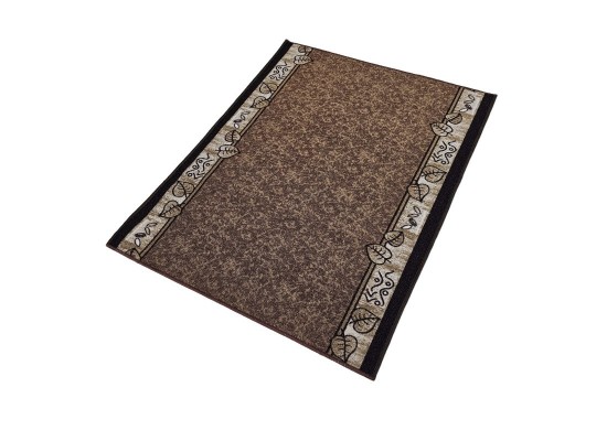 Мокетен килим ERIKA 8014 beige P
